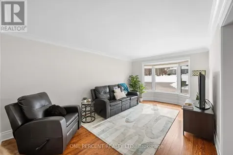 975 Fieldown Street Ottawa ON K4C 1B9