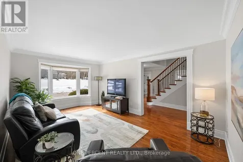 975 Fieldown Street Ottawa ON K4C 1B9