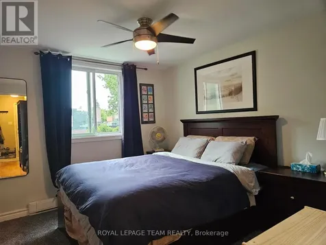 522 Riverdale Avenue Ottawa ON K1S 1S5
