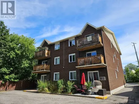 522 Riverdale Avenue Ottawa ON K1S 1S5