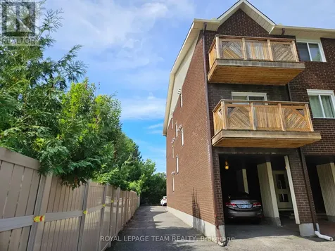 522 Riverdale Avenue Ottawa ON K1S 1S5