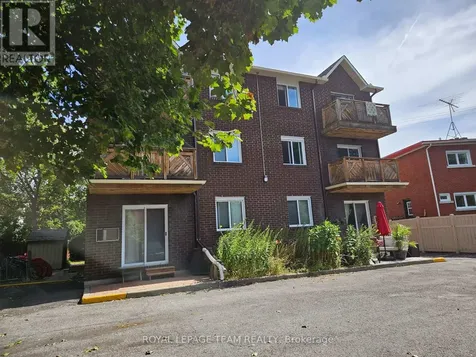 522 Riverdale Avenue Ottawa ON K1S 1S5