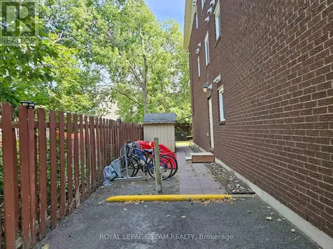 522 Riverdale Avenue Ottawa ON K1S 1S5