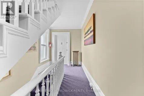 19 North Street Perth ON K7H 2S4