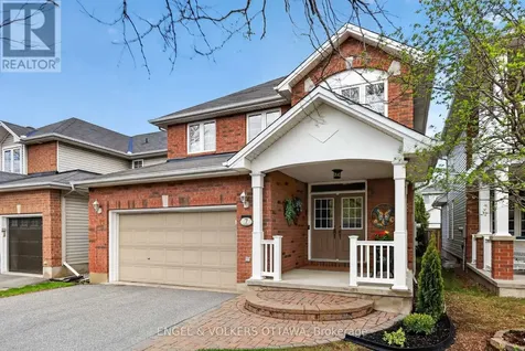 7 Drysdale Street Ottawa ON K2K 3L3