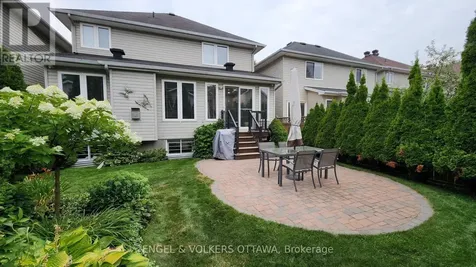 7 Drysdale Street Ottawa ON K2K 3L3