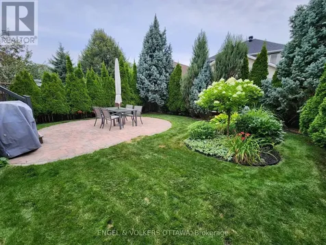 7 Drysdale Street Ottawa ON K2K 3L3