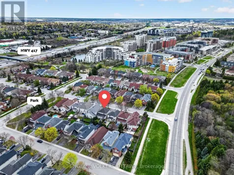 7 Drysdale Street Ottawa ON K2K 3L3