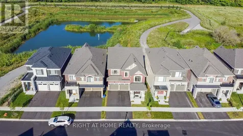 3281 Turnstone Boulevard Pickering ON L1X 0M9