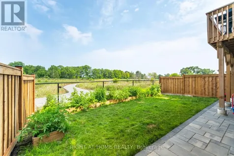 3281 Turnstone Boulevard Pickering ON L1X 0M9