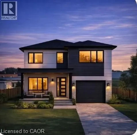 233 Kinross Street Caledonia ON N3W 2K5
