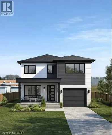 233 Kinross Street Caledonia ON N3W 2K5