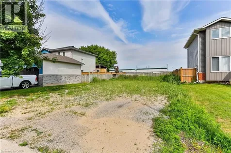 233 Kinross Street Caledonia ON N3W 2K5