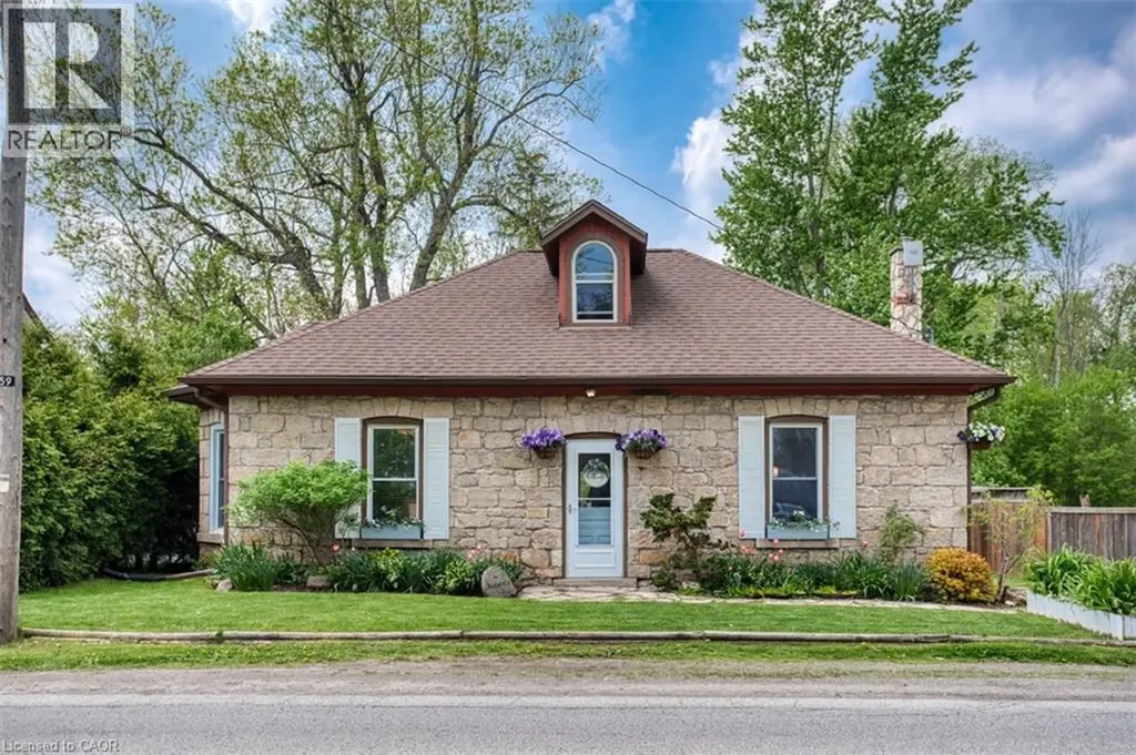 1539 Brock Road Flamborough ON L9H 5E4