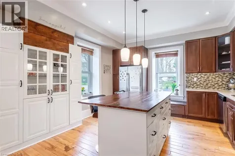 1539 Brock Road Flamborough ON L9H 5E4