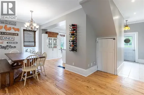 1539 Brock Road Flamborough ON L9H 5E4