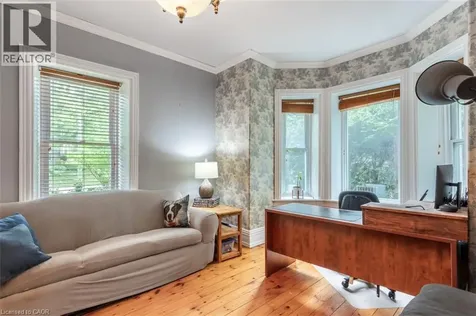 1539 Brock Road Flamborough ON L9H 5E4