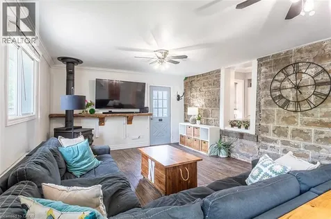 1539 Brock Road Flamborough ON L9H 5E4