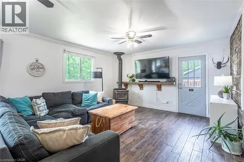 1539 Brock Road Flamborough ON L9H 5E4