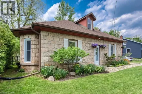 1539 Brock Road Flamborough ON L9H 5E4