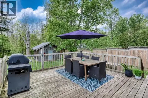 1539 Brock Road Flamborough ON L9H 5E4