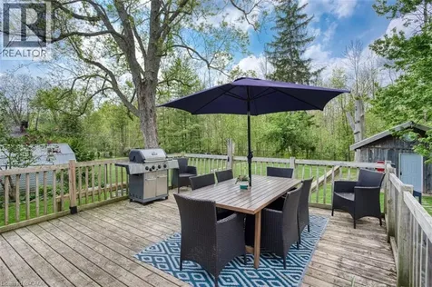 1539 Brock Road Flamborough ON L9H 5E4