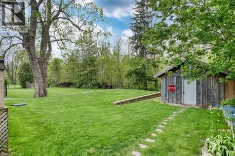 1539 Brock Road Flamborough ON L9H 5E4