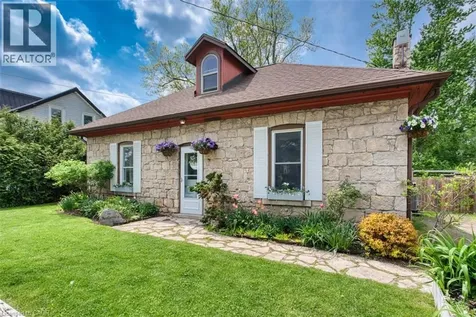 1539 Brock Road Flamborough ON L9H 5E4