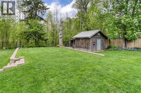 1539 Brock Road Flamborough ON L9H 5E4