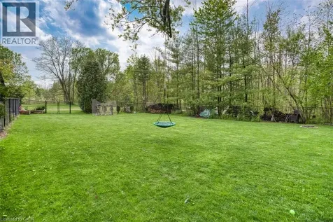 1539 Brock Road Flamborough ON L9H 5E4