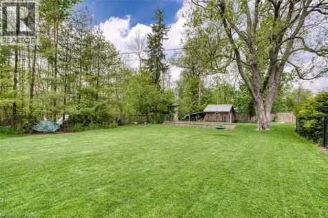 1539 Brock Road Flamborough ON L9H 5E4