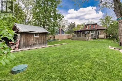 1539 Brock Road Flamborough ON L9H 5E4