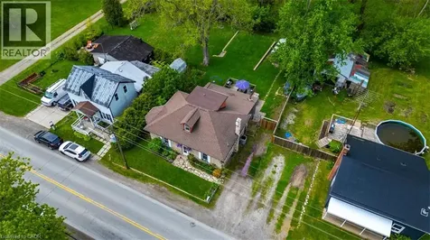 1539 Brock Road Flamborough ON L9H 5E4