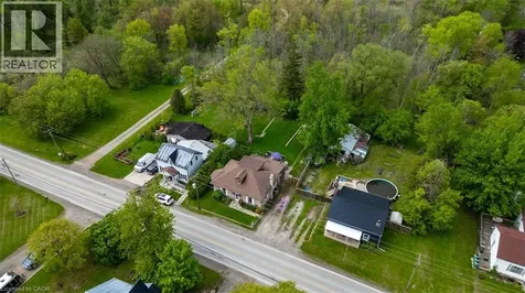 1539 Brock Road Flamborough ON L9H 5E4