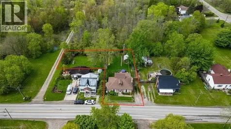 1539 Brock Road Flamborough ON L9H 5E4