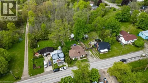 1539 Brock Road Flamborough ON L9H 5E4