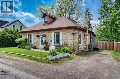 1539 Brock Road Flamborough ON L9H 5E4