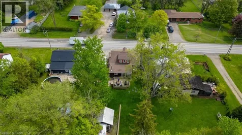 1539 Brock Road Flamborough ON L9H 5E4