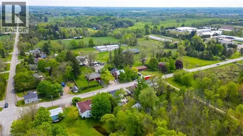 1539 Brock Road Flamborough ON L9H 5E4