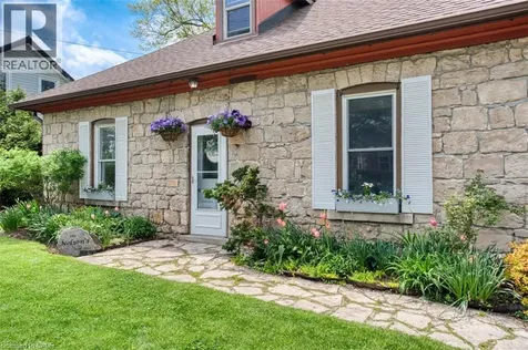 1539 Brock Road Flamborough ON L9H 5E4