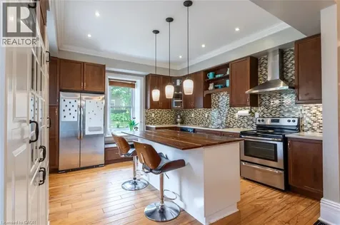 1539 Brock Road Flamborough ON L9H 5E4