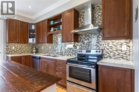 1539 Brock Road Flamborough ON L9H 5E4