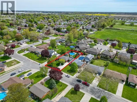 112 Danforth Avenue Leamington ON N8H 2R2