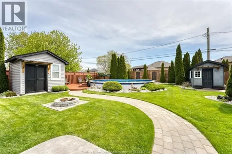 112 Danforth Avenue Leamington ON N8H 2R2