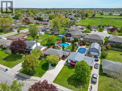 112 Danforth Avenue Leamington ON N8H 2R2