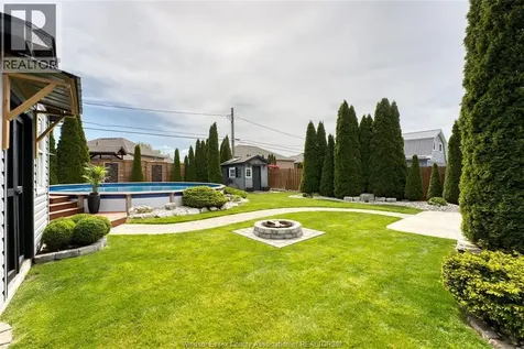 112 Danforth Avenue Leamington ON N8H 2R2