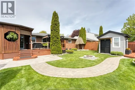 112 Danforth Avenue Leamington ON N8H 2R2