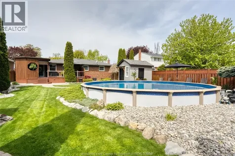 112 Danforth Avenue Leamington ON N8H 2R2