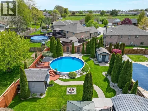 112 Danforth Avenue Leamington ON N8H 2R2