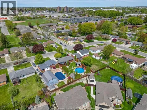112 Danforth Avenue Leamington ON N8H 2R2